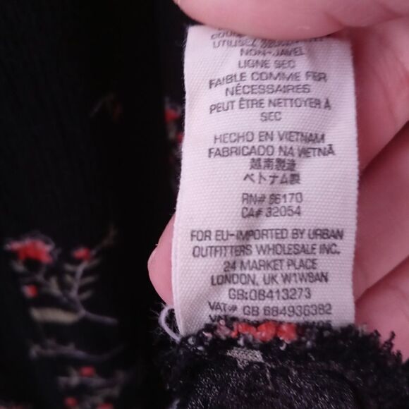 Revolve Free People SNAP OUT OF IT SWING DRESS - Picture 9 of 10